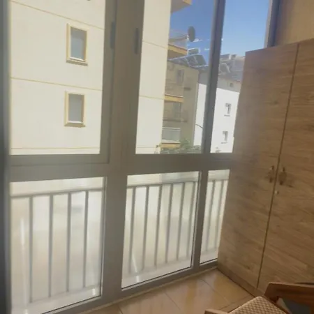 Juliana Haxhiaj Apartment Lezhe