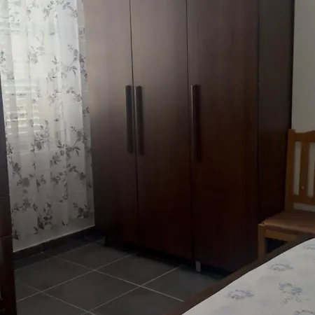 Apartment Juliana Haxhiaj